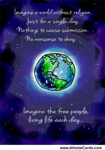 Earth (Imagine)