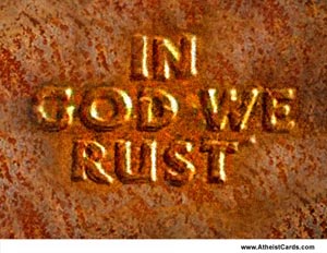 In God We Rust