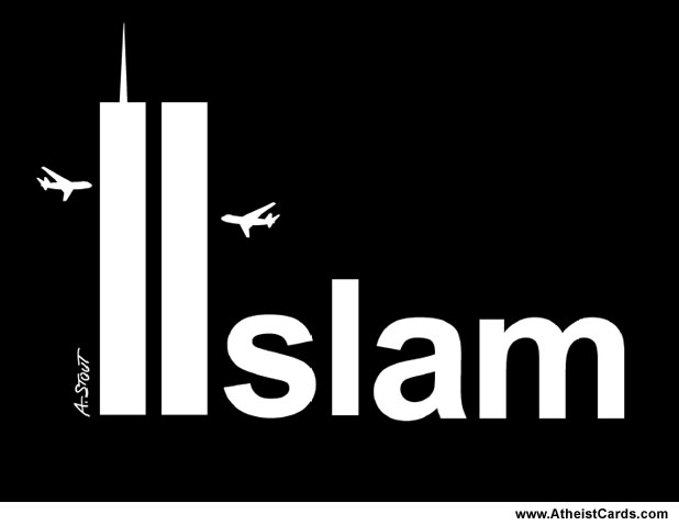 Islam 9/11